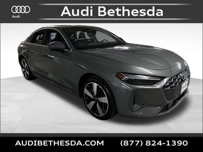 New 2025 Audi A5 2.0T Premium Plus