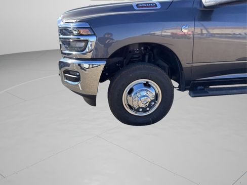 New 2026 RAM 3500 Tradesman image 11