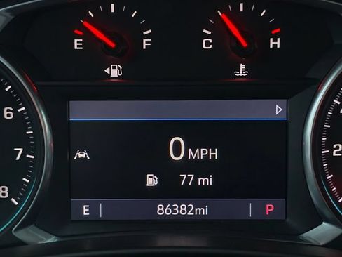 Used 2020 Chevrolet Equinox Premier AWD/4WD image 29