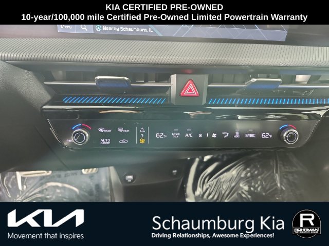 Certified 2023 Kia EV6 GT AWD/4WD image 8