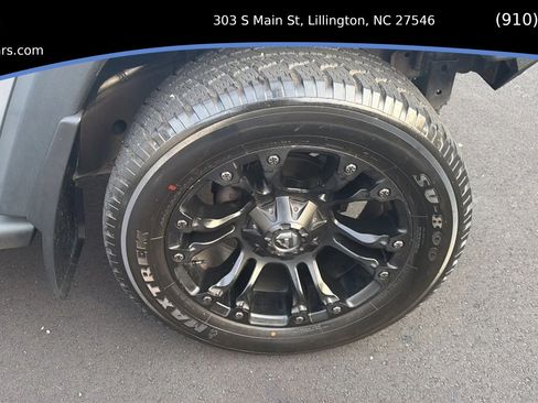Used 2013 Jeep Wrangler Unlimited Sport image 19