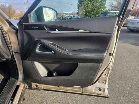 Used 2023 INFINITI QX60 Sensory w/ Vision Package image 10