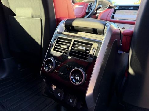 Used 2019 Land Rover Range Rover Sport Autobiography AWD/4WD image 73