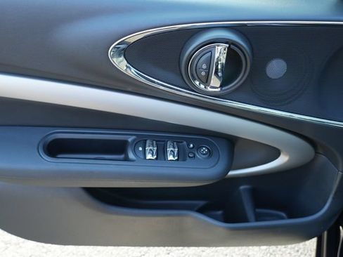 Used 2022 MINI Cooper Clubman John Cooper Works AWD/4WD image 24