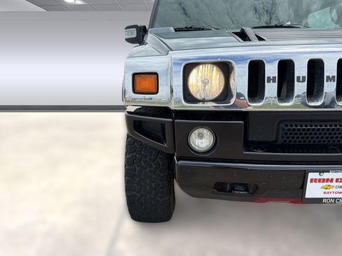 Used 2006 HUMMER H2 image 10