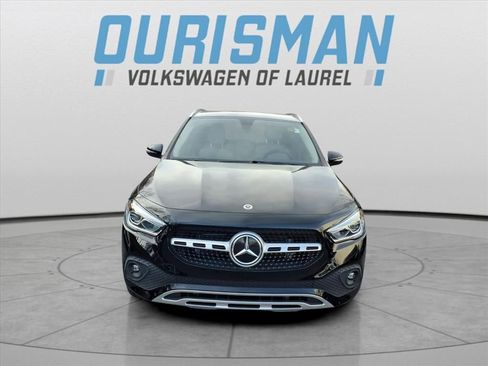 Used 2023 Mercedes-Benz GLA 250 image 6