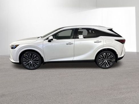 New 2026 Lexus RX 350 PREMIUM PLUS image 28