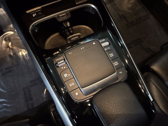Used 2021 Mercedes-Benz GLB 250 4MATIC image 26