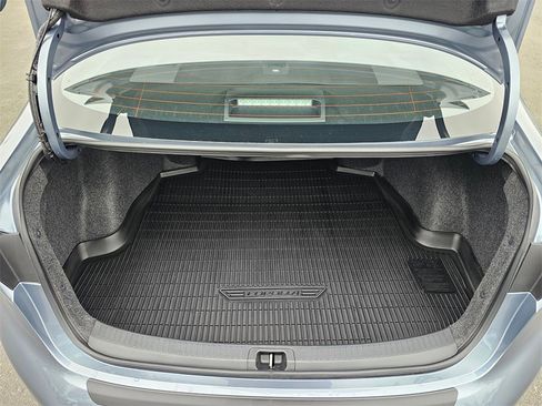 Used 2025 Toyota Corolla XSE image 14