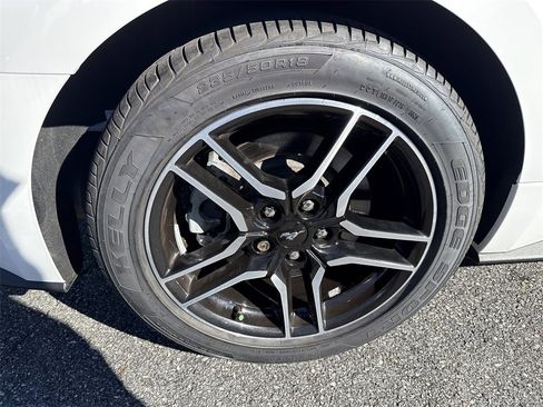 Used 2021 Ford Mustang GT w/ Equipment Group 301A image 18