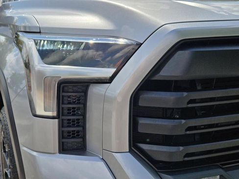 Used 2023 Toyota Tundra SR5 AWD/4WD image 3