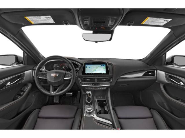 Used 2024 Cadillac CT5 Sport w/ Climate Package RWD image 5