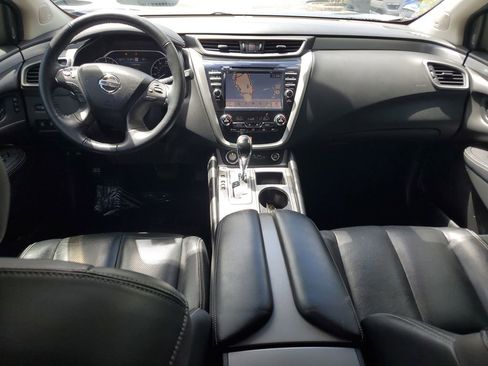 Used 2020 Nissan Murano SL w/ Cargo Package FWD image 17