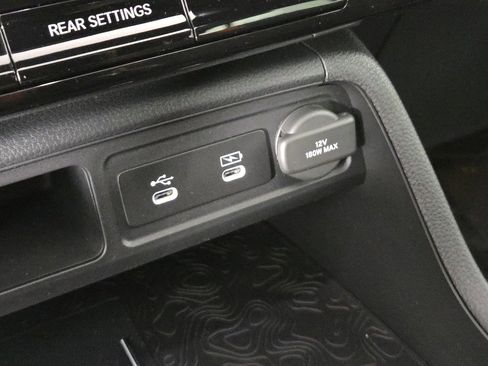 New 2026 Honda Passport TrailSport image 14