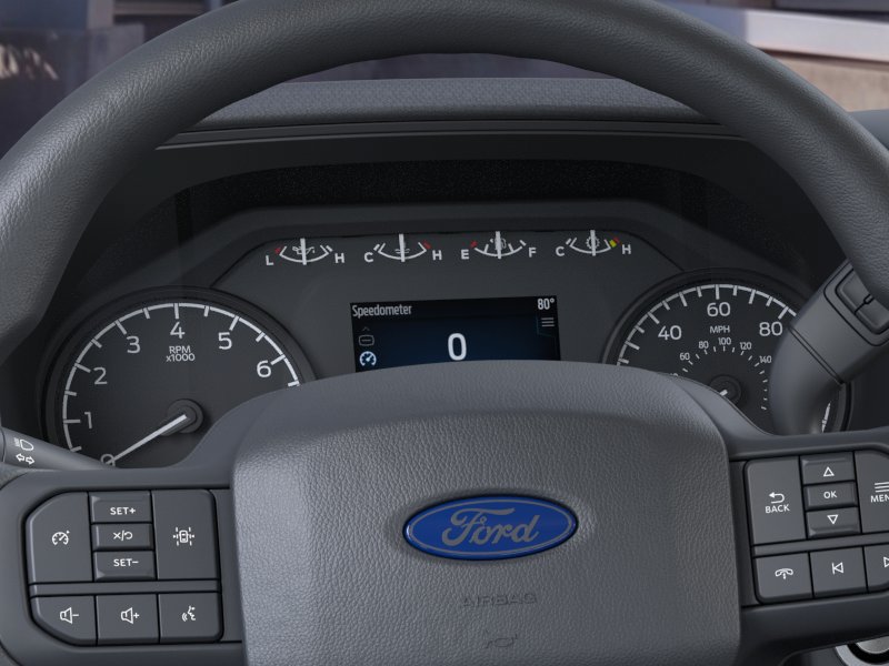 New 2026 Ford F150 XL AWD/4WD image 15