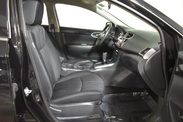 Used 2018 Nissan Sentra SV FWD image 31