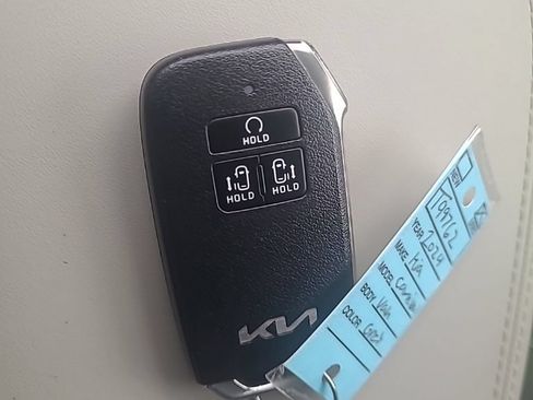 Certified 2024 Kia Carnival EX FWD image 35