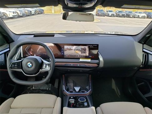 New 2026 BMW X3 xDrive30 w/ Premium Package image 13