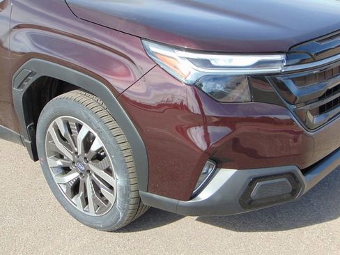 New 2026 Subaru Forester Touring AWD/4WD image 2