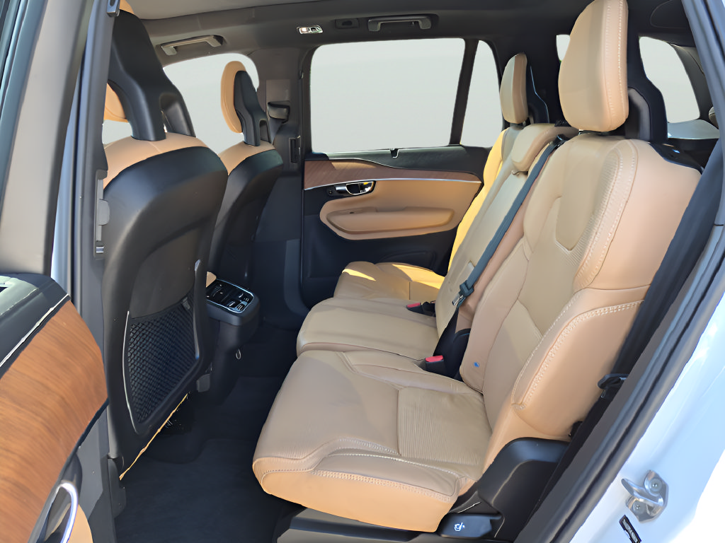 Used 2020 Volvo XC90 T6 Inscription AWD/4WD image 33