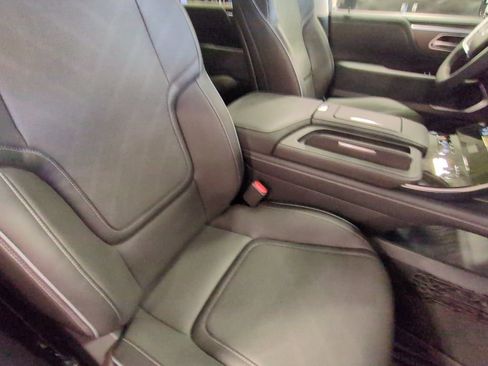 New 2026 INFINITI QX80 Luxe w/ Cargo Package RWD image 24