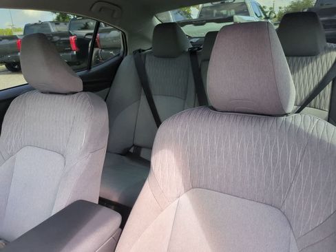 Certified 2026 Toyota Camry LE w/ Convenience Package FWD image 8