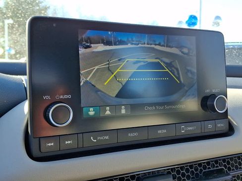 Used 2023 Honda HR-V LX image 21