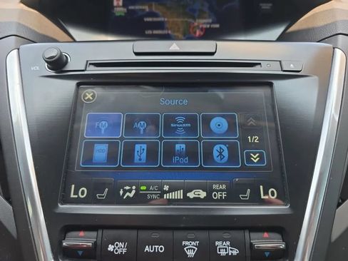 Used 2017 Acura MDX w/ Technology Package FWD image 28