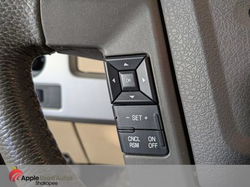 Used 2014 Ford F150 Lariat w/ Equipment Group 502A Luxury AWD/4WD image 19