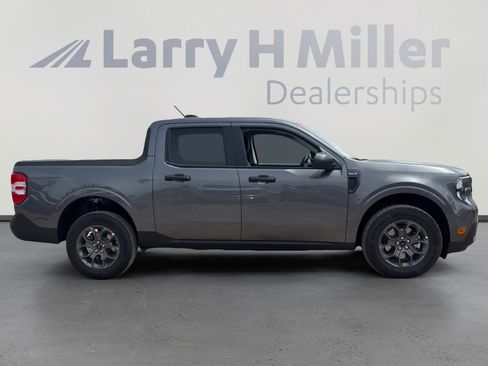 New 2026 Ford Maverick XLT image 6