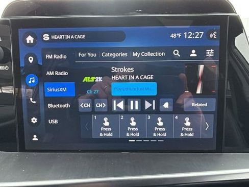 New 2026 Subaru Outback Limited AWD/4WD image 18