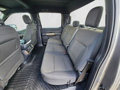 Used 2024 Ford F150 STX w/ Equipment Group 201A FX4 AWD/4WD image 16