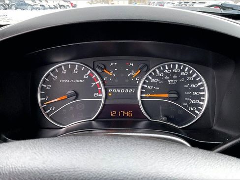 Used 2012 GMC Canyon SLT image 11