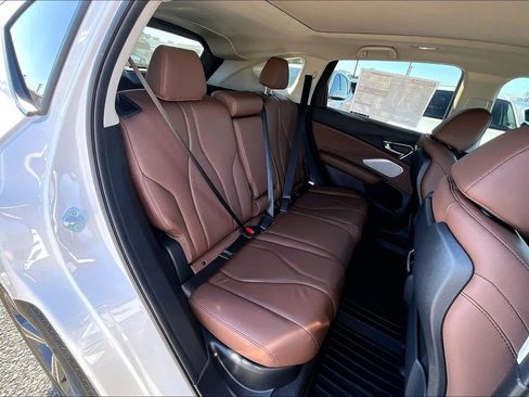 New 2026 Acura RDX Technology Package image 26
