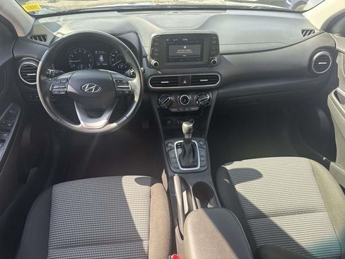 Used 2019 Hyundai Kona SEL AWD/4WD image 14