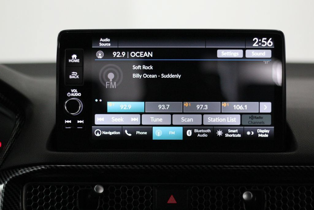 Used 2023 Honda Civic Sport Touring image 20