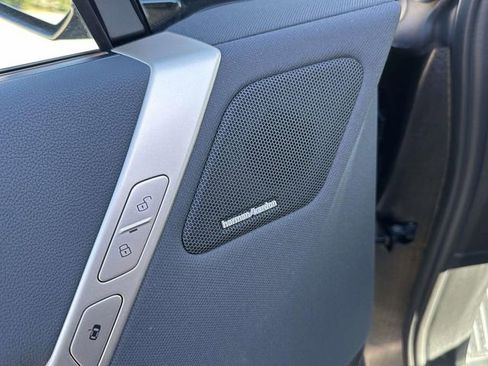 Certified 2025 BMW iX xDrive50 image 23