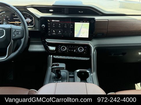 New 2026 GMC Sierra 1500 Denali Ultimate AWD/4WD image 13
