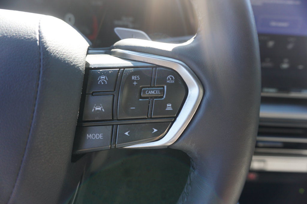 Used 2024 Lexus TX 350 FWD w/ Captains Chair Package image 9