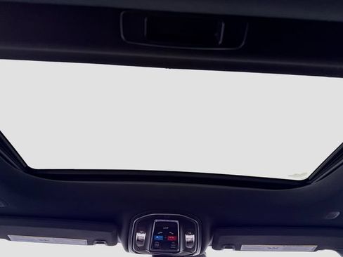 New 2026 Jeep Grand Cherokee L 4WD image 20