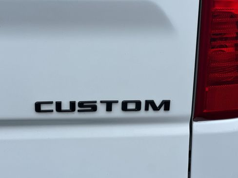 Used 2025 Chevrolet Silverado 1500 Custom w/ Rally Edition image 49