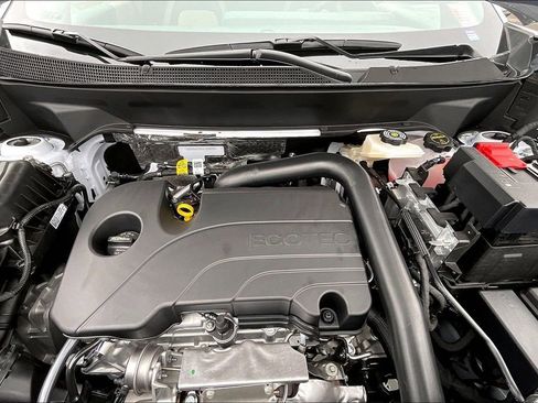 New 2026 Chevrolet Equinox ACTIV w/ Convenience Package III image 12