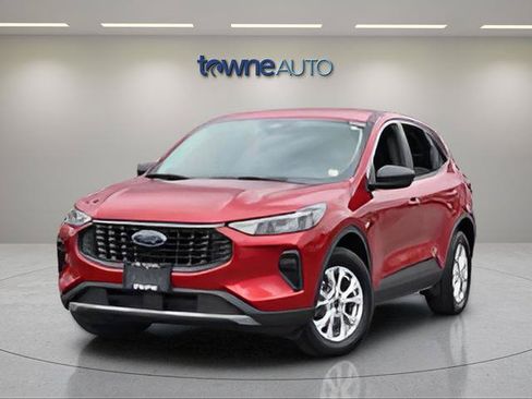 Used 2023 Ford Escape Active AWD/4WD image 10