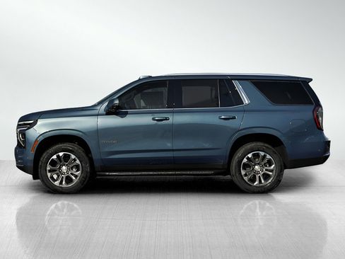 New 2026 Chevrolet Tahoe LT w/ Comfort Package AWD/4WD image 4