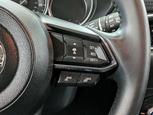 Certified 2023 MAZDA CX-5 AWD 2.5 S w/ Preferred Package image 27