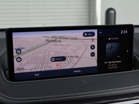 Used 2024 Acura MDX Type S image 26