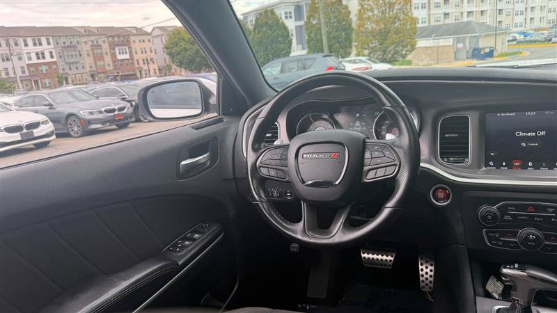 Used 2020 Dodge Charger Scat Pack RWD image 23