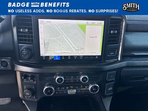 Used 2023 Ford F250 Lariat AWD/4WD image 14