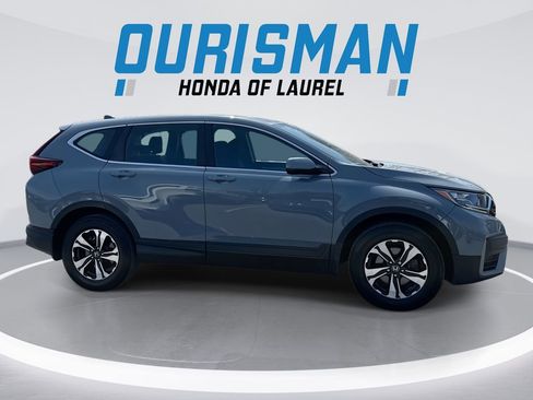 Used 2022 Honda CR-V Special Edition image 9