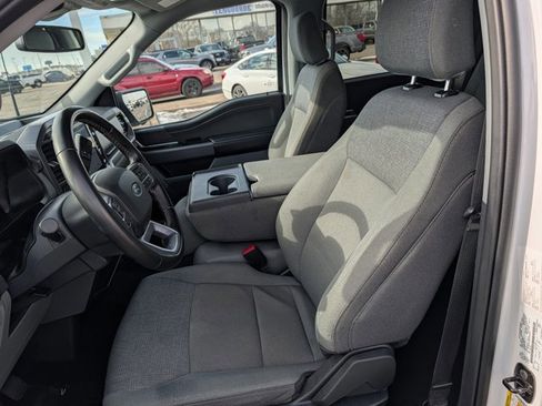 Certified 2024 Ford F150 XLT w/ Tow/Haul Package image 2